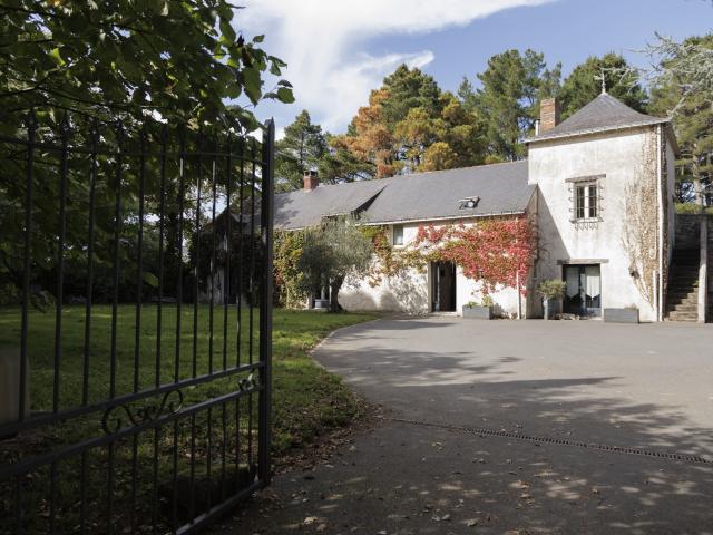 Maison 10 pièces 250 m²