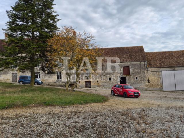 Maison 10 pièces 200 m²