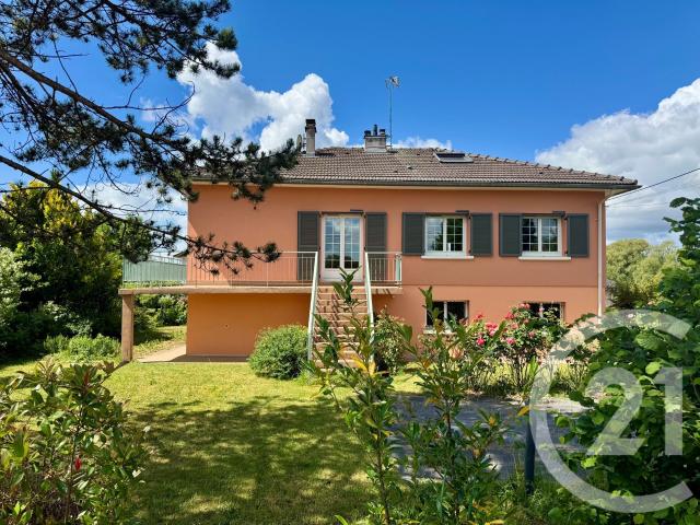 Maison 10 pièces 200 m²