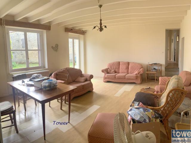 Maison 10 pièces 200 m²