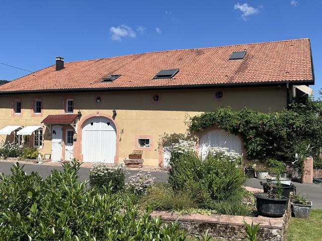 Maison 10 pièces 200 m²