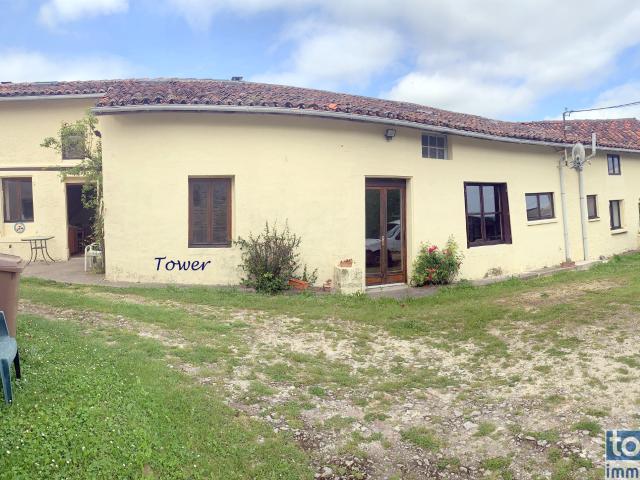 Maison 10 pièces 200 m²