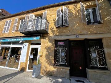 Maison 10 pièces 200 m²
