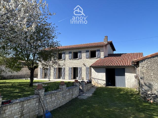Maison 10 pièces 200 m²