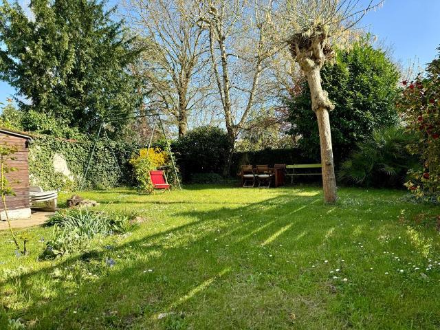 Maison 10 pièces 200 m²