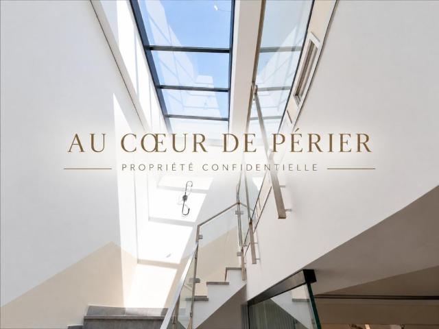 Maison 10 pièces 201 m²