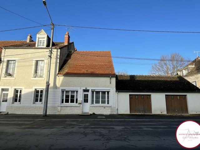Maison 10 pièces 202 m²