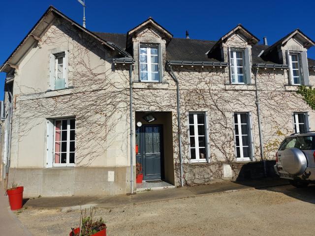 Maison 10 pièces 202 m²