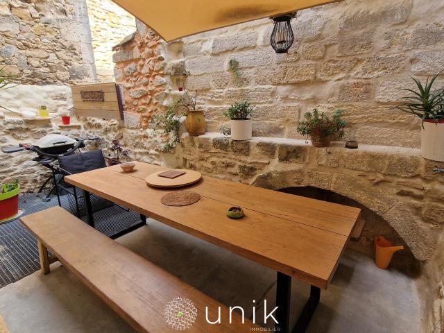 Maison 10 pièces 207 m²
