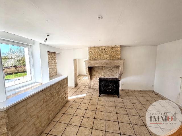 Maison 10 pièces 207 m²