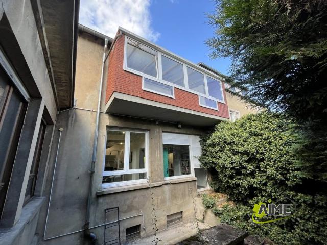 Maison 10 pièces 207 m²