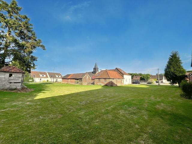 Maison 10 pièces 204 m²