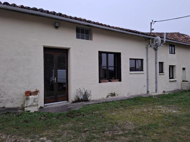 Maison 10 pièces 205 m²