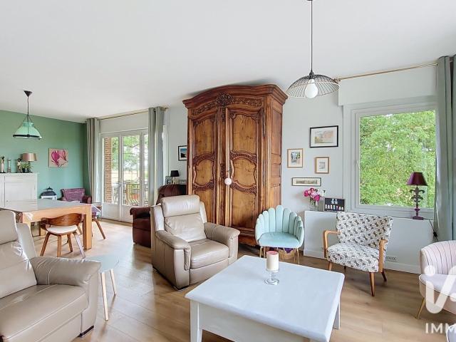 Maison 10 pièces 205 m²