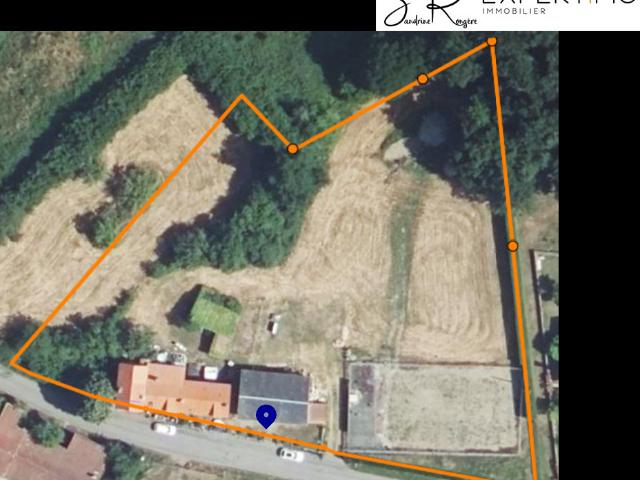 Maison 10 pièces 206 m²