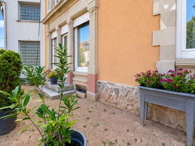 Maison 10 pièces 206 m²