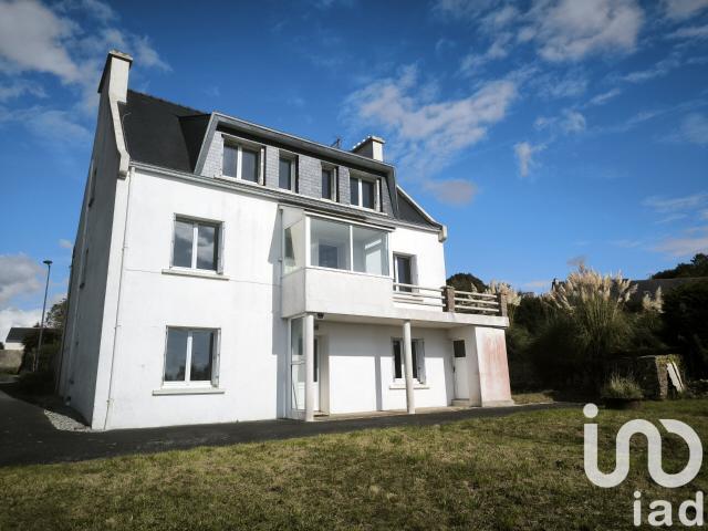 Maison 10 pièces 208 m²
