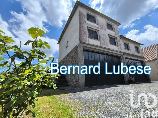 Maison 10 pièces 208 m²