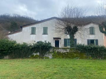 38200, Saint-Benoît, Isère, Rhône-Alpes