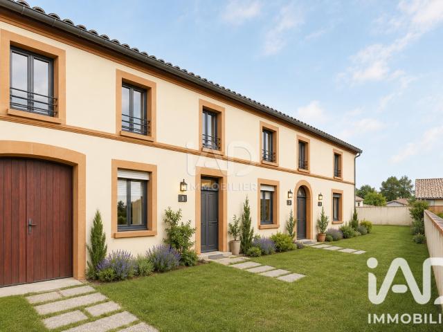 Maison 10 pièces 208 m²