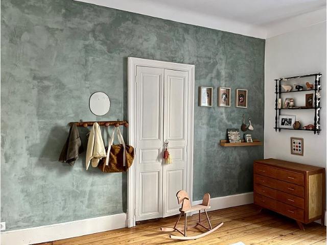 Maison 10 pièces 209 m²