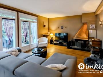 Maison 10 pièces 213 m²