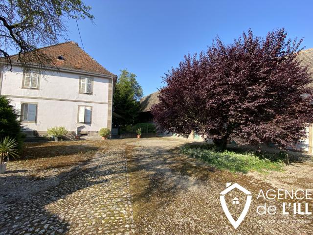 Maison 10 pièces 213 m²