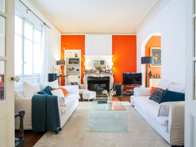 Maison 10 pièces 210 m²
