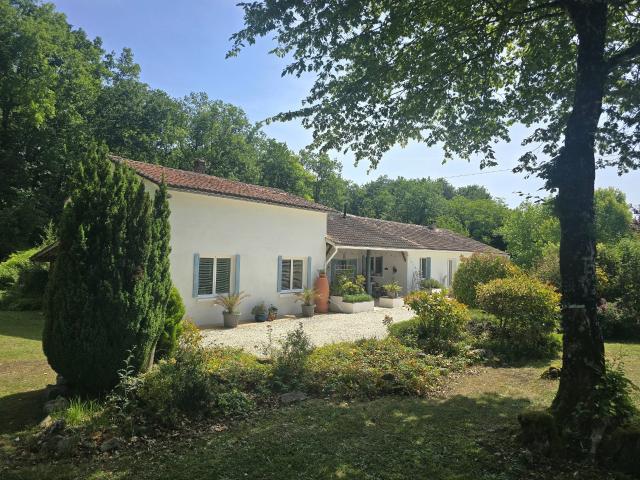 Maison 10 pièces 210 m²