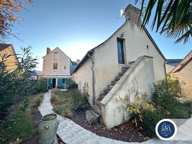 Maison 10 pièces 210 m²