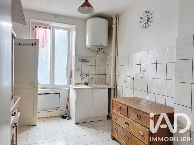 Maison 10 pièces 210 m²