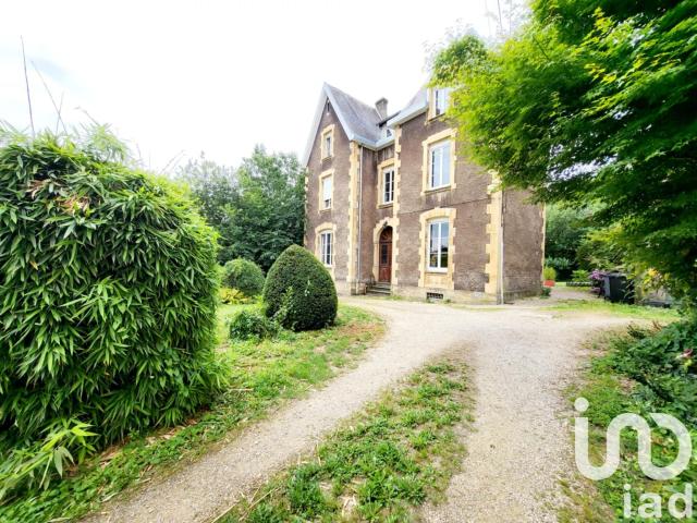 Maison 10 pièces 210 m²