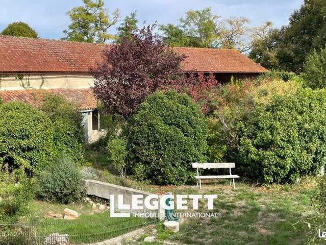 Maison 10 pièces 210 m²