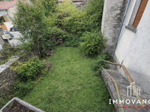 Maison 10 pièces 210 m²