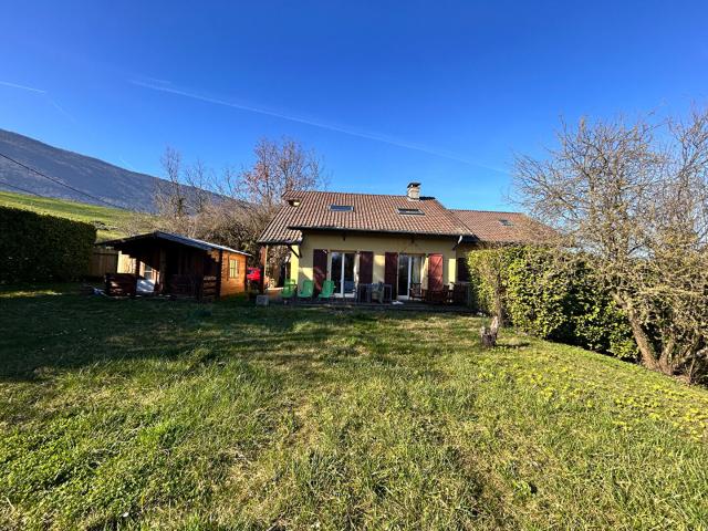 Maison 10 pièces 210 m²