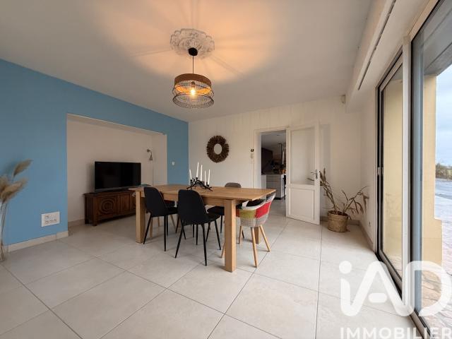 Maison 10 pièces 210 m²