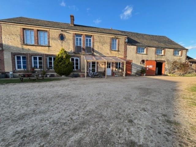 Maison 10 pièces 211 m²