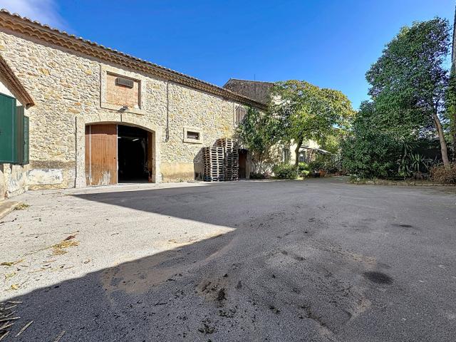 Maison 10 pièces 211 m²