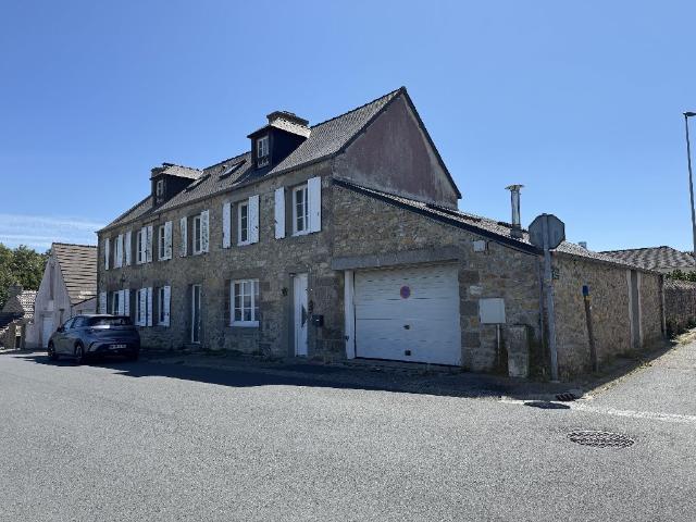 Maison 10 pièces 211 m²