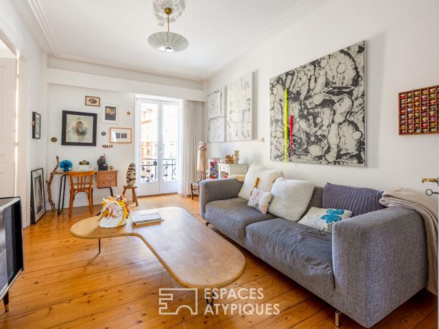 Maison 10 pièces 217 m²