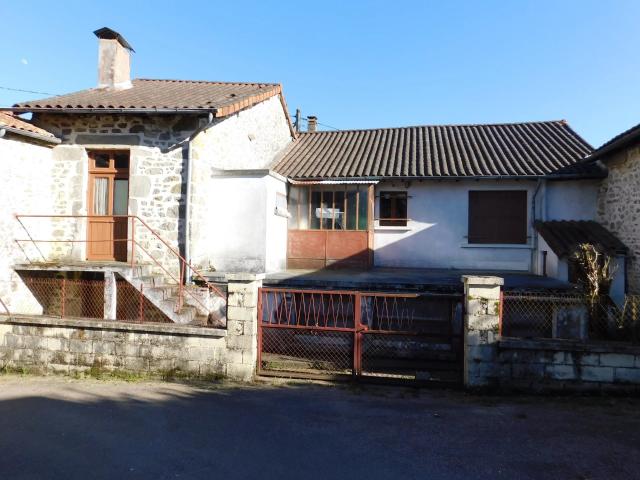 Maison 10 pièces 214 m²