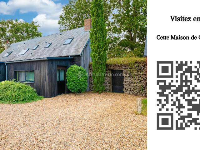 Maison 10 pièces 214 m²