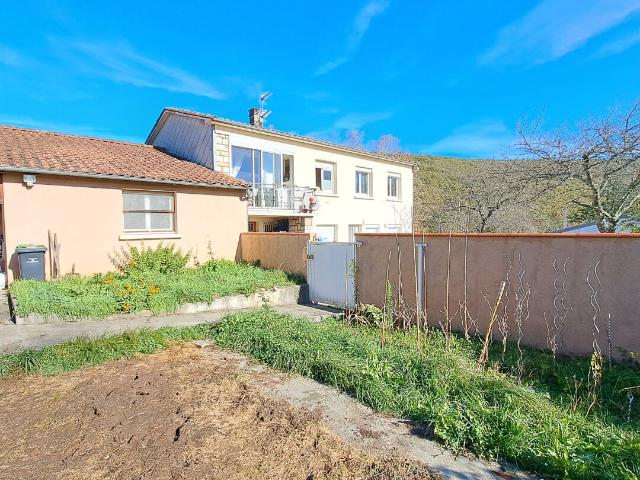 Maison 10 pièces 215 m²