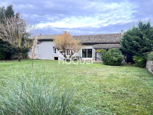 Maison 10 pièces 215 m²