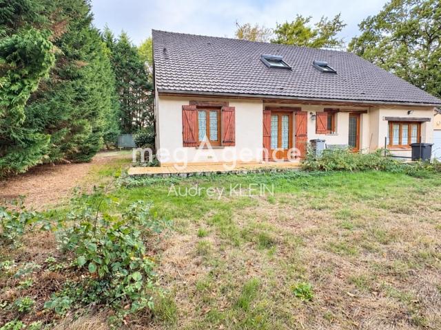 Maison 10 pièces 216 m²