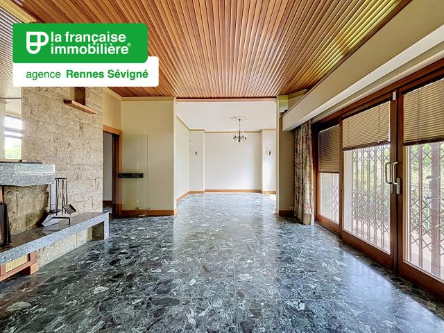 Maison 10 pièces 219 m²