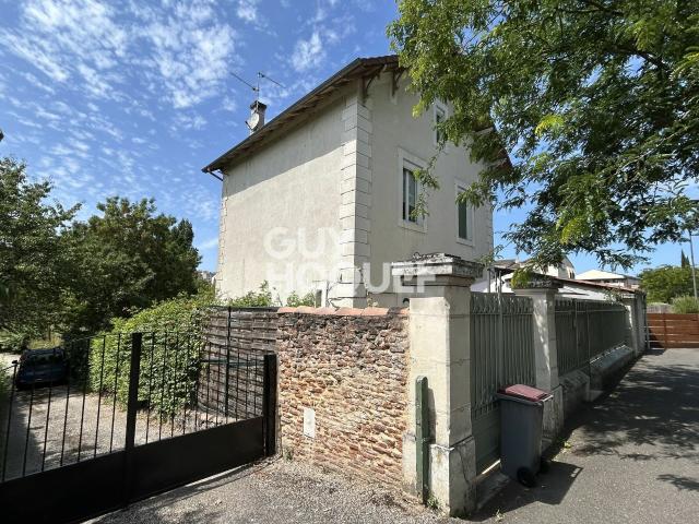 Maison 10 pièces 219 m²