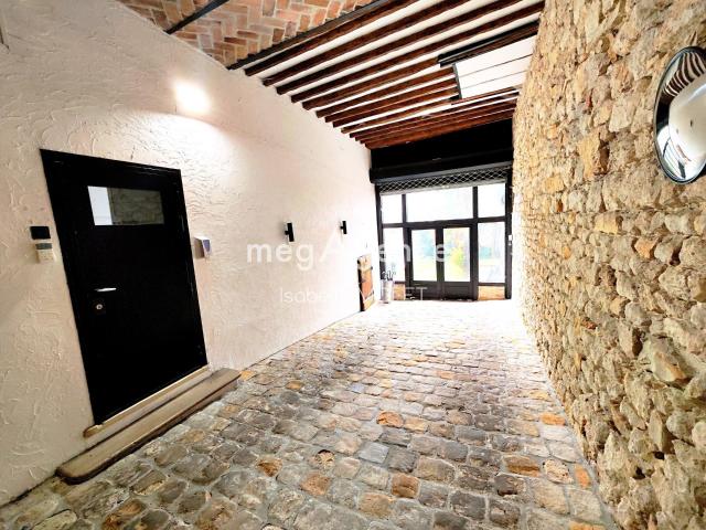 Maison 10 pièces 223 m²
