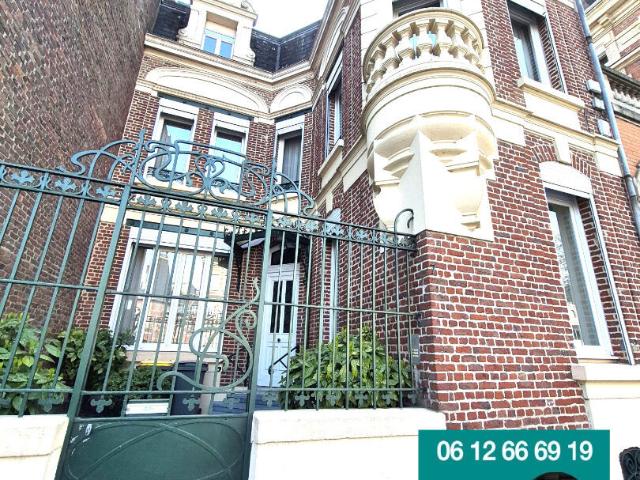 Maison 10 pièces 223 m²
