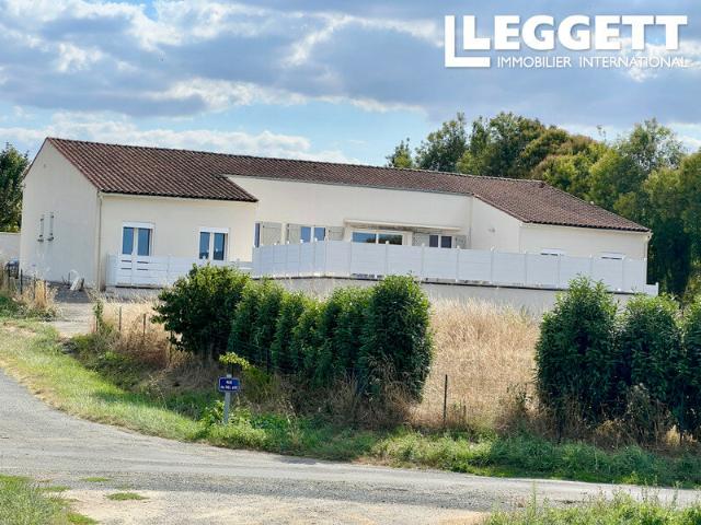 Maison 10 pièces 220 m²